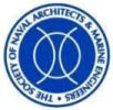 Society of Naval Architects and Marine Engineers